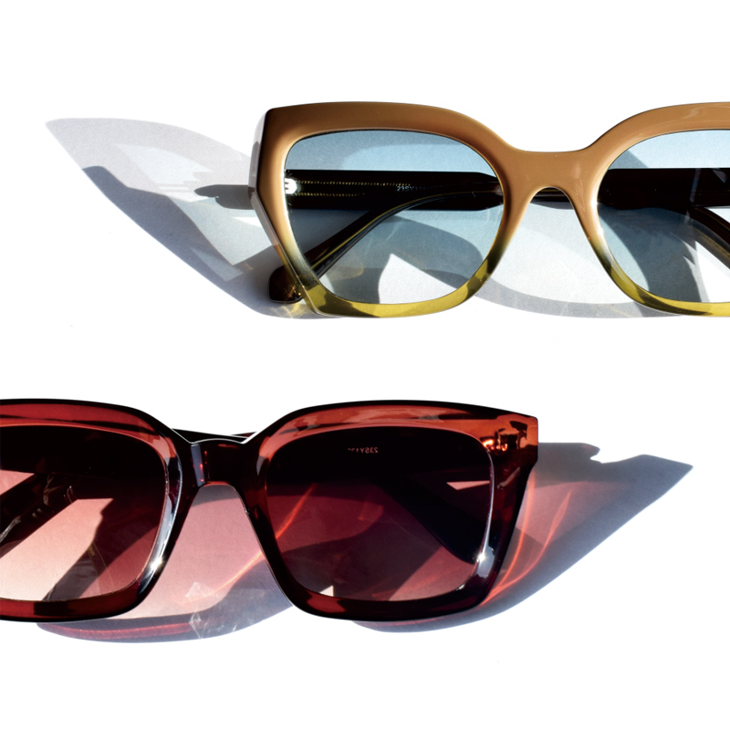 Gafas de sol