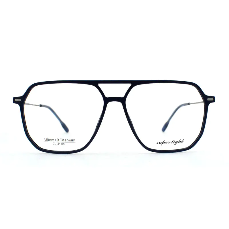 Una nueva opción para las personas miopes en verano: ¡clipa las gafas, logre fácilmente la combinación perfecta de gafas de sol y gafas miopes!