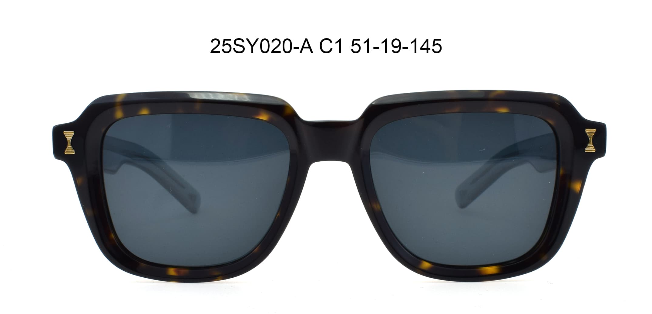 Gafas de sol de acetato