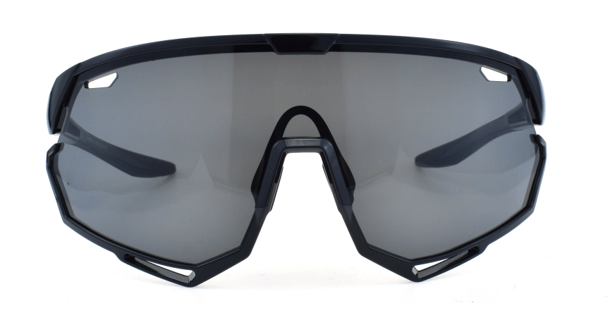 Gafas de sol deportivas con lentes intercambiables para uso en exteriores