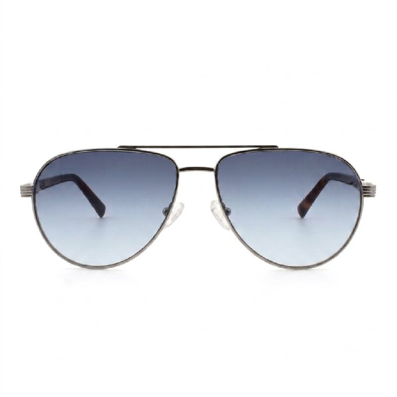 Gafas de sol de metal de nuevo estilo